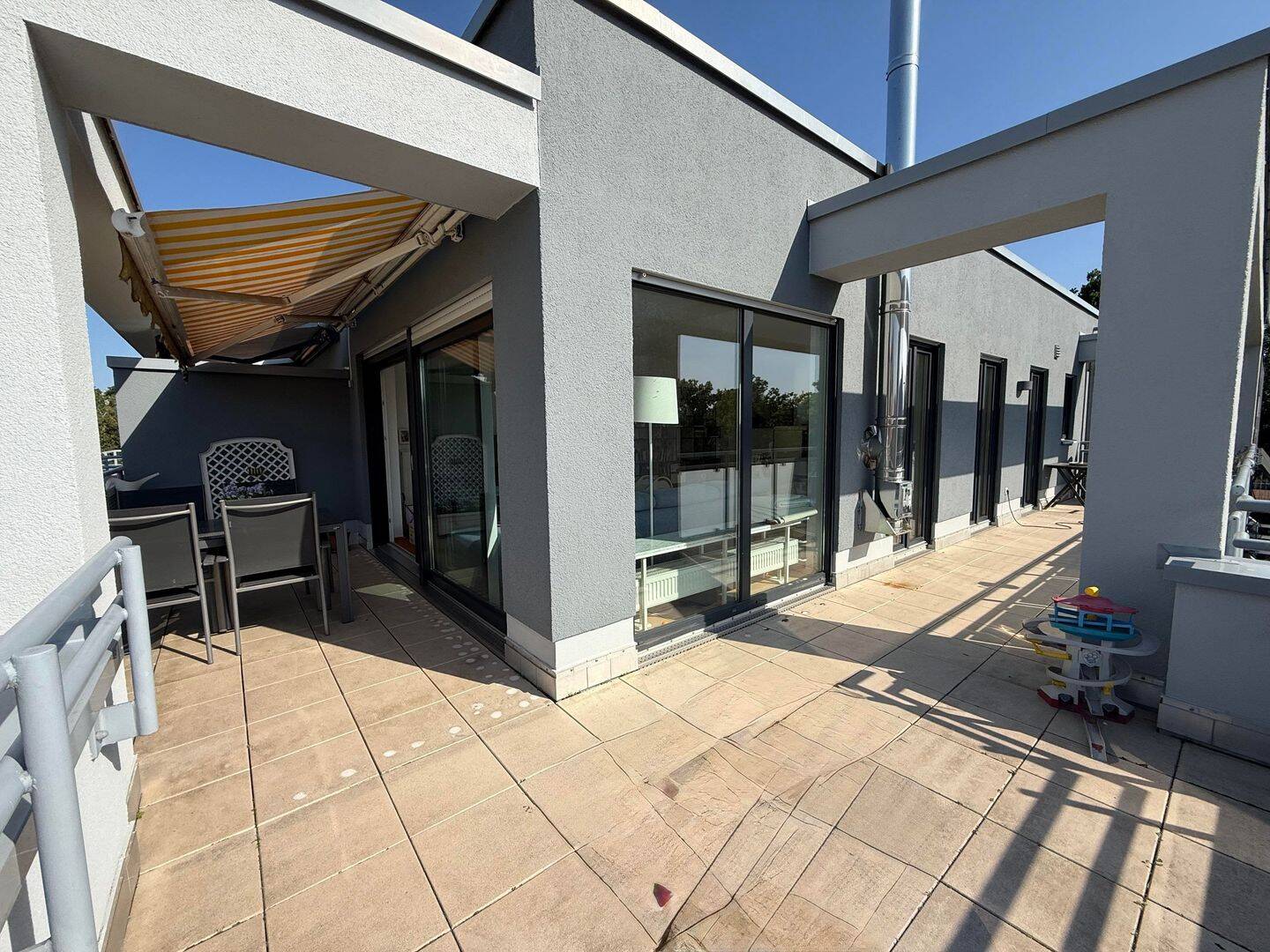 Individuelle Maisonette-Wohnung zur Miete in Kassel Unterneustadt nahe der Fulda, 34123 Kassel (Bettenhausen Forstfeld Unterneustadt Waldau)