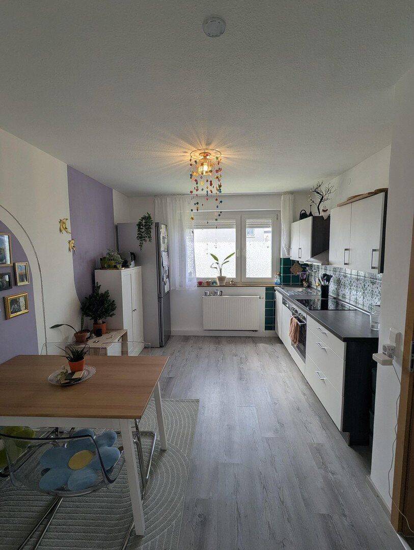 Renovierte zentrumsnahe 2-Zimmerwohnung, 73540 Heubach