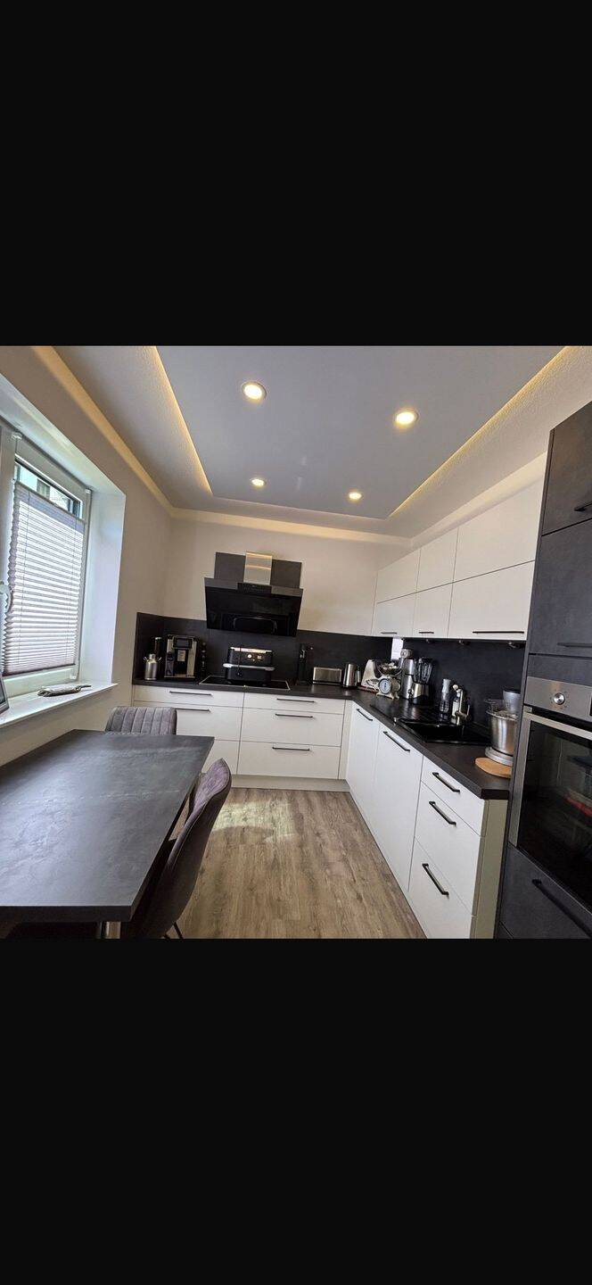 Moderne 3-Zimmer-Wohnung mit Terrasse ab 01.08. zu vermieten, 26655 Westerstede