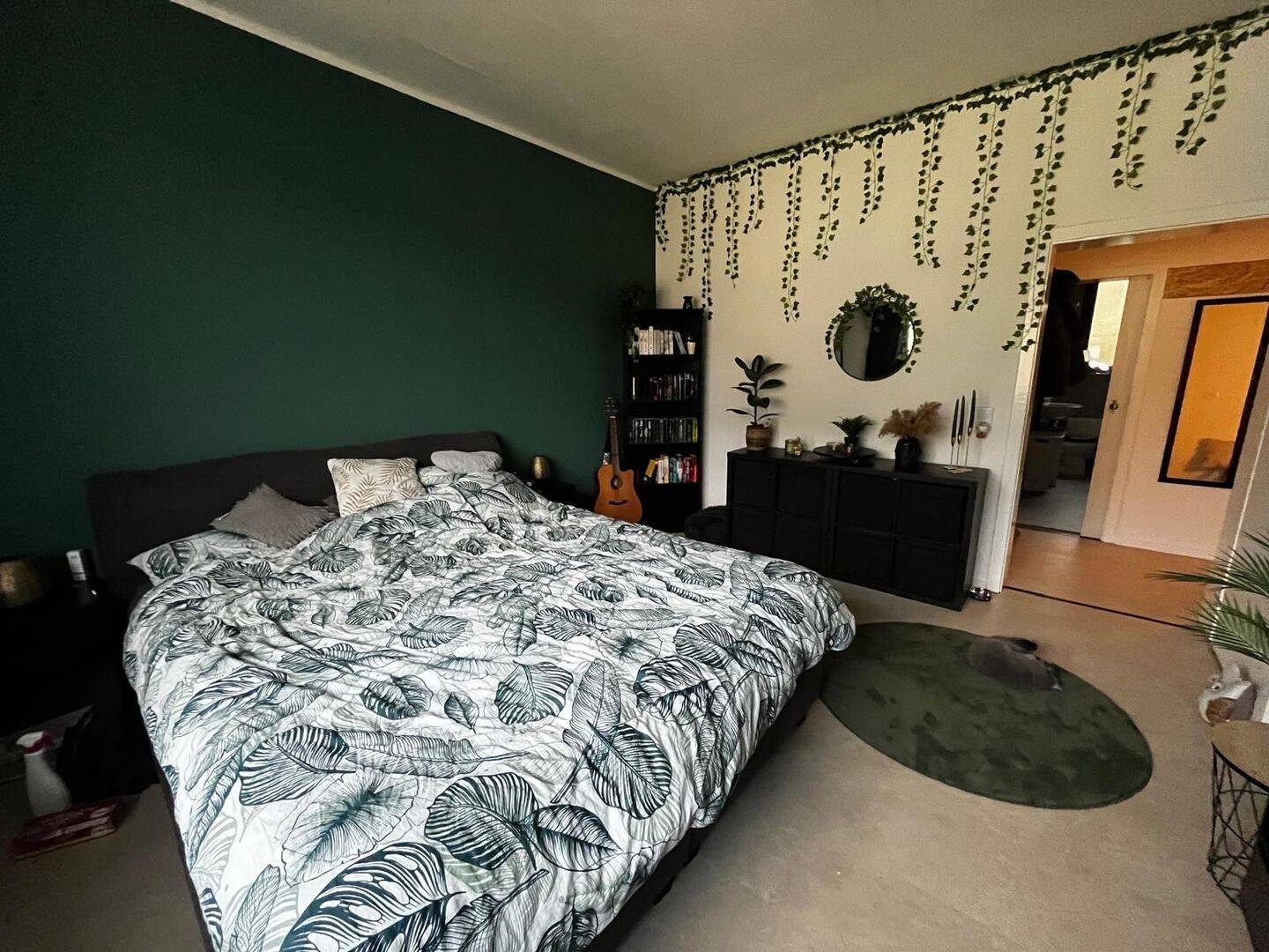Schöne 4-Zimmer Wohnung zu vermieten, 58566 Kierspe