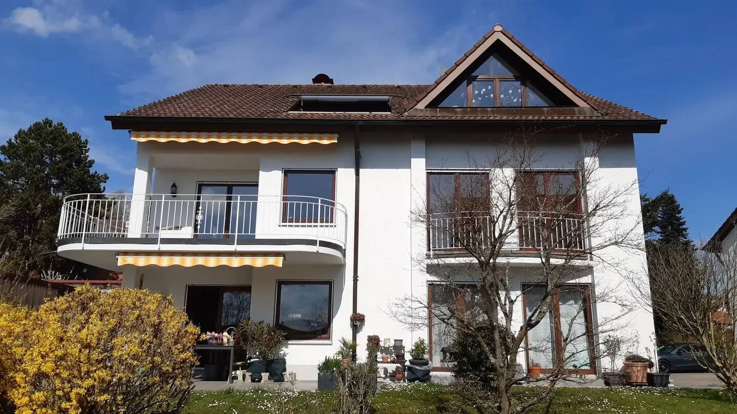 4-Zimmer-Wohnung in Überlingen, 88662 Überlingen
