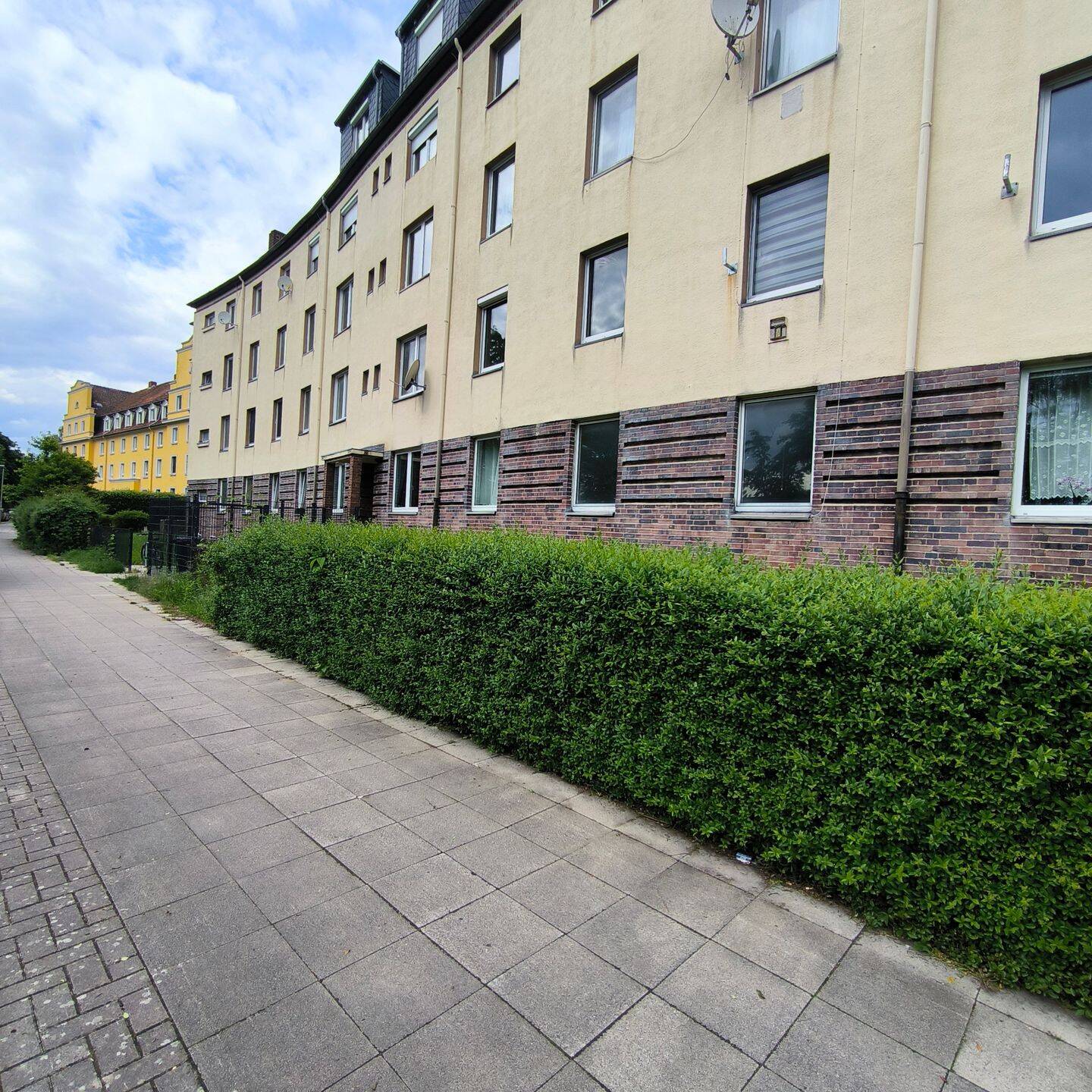 2 Zimmer Wohnung in Hannover Herrenhausen, 30419 Hannover