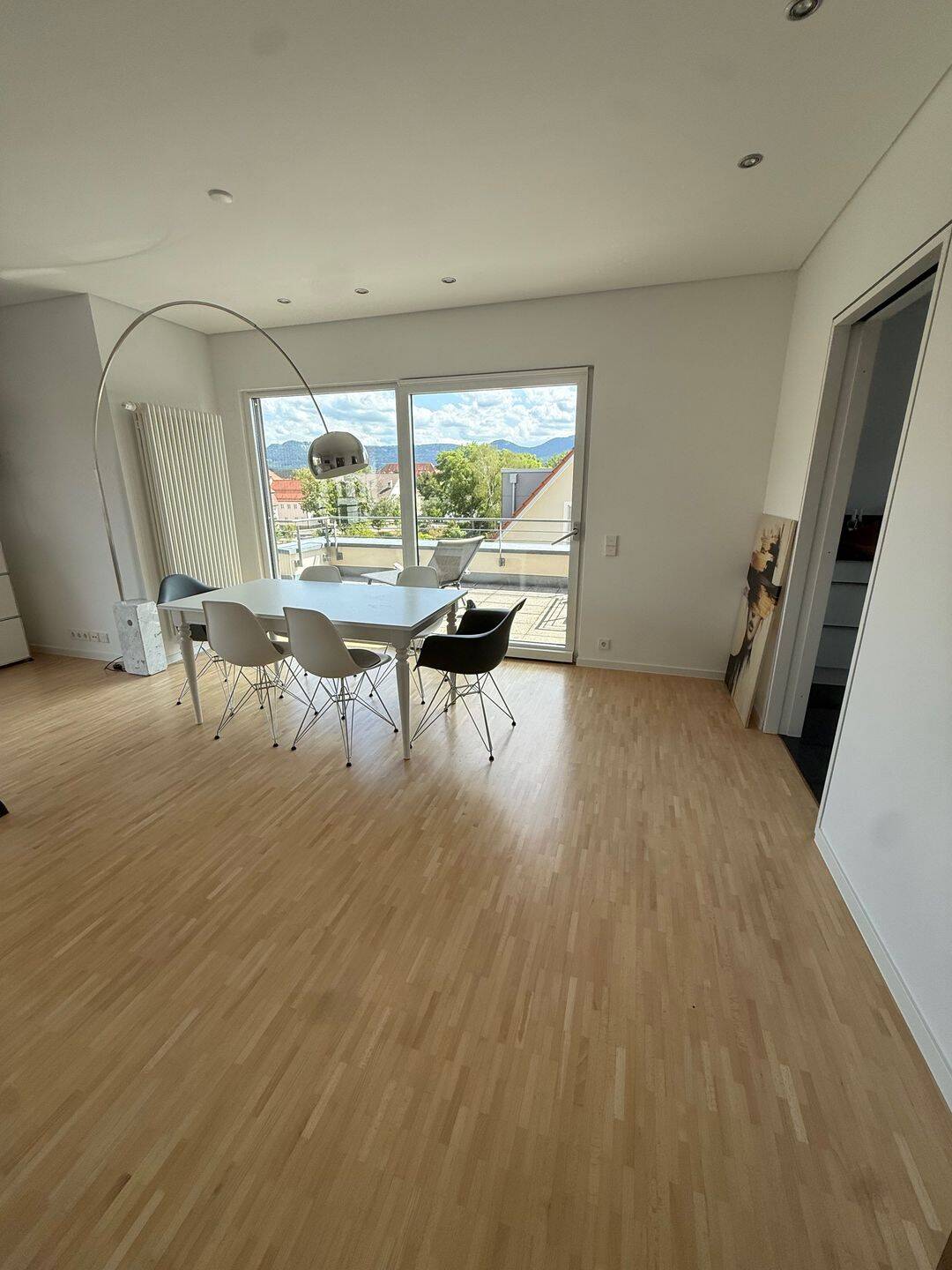 PENTHOUSE Mietwohnung – Nachmieter gesucht ab sofort, 72336 Balingen