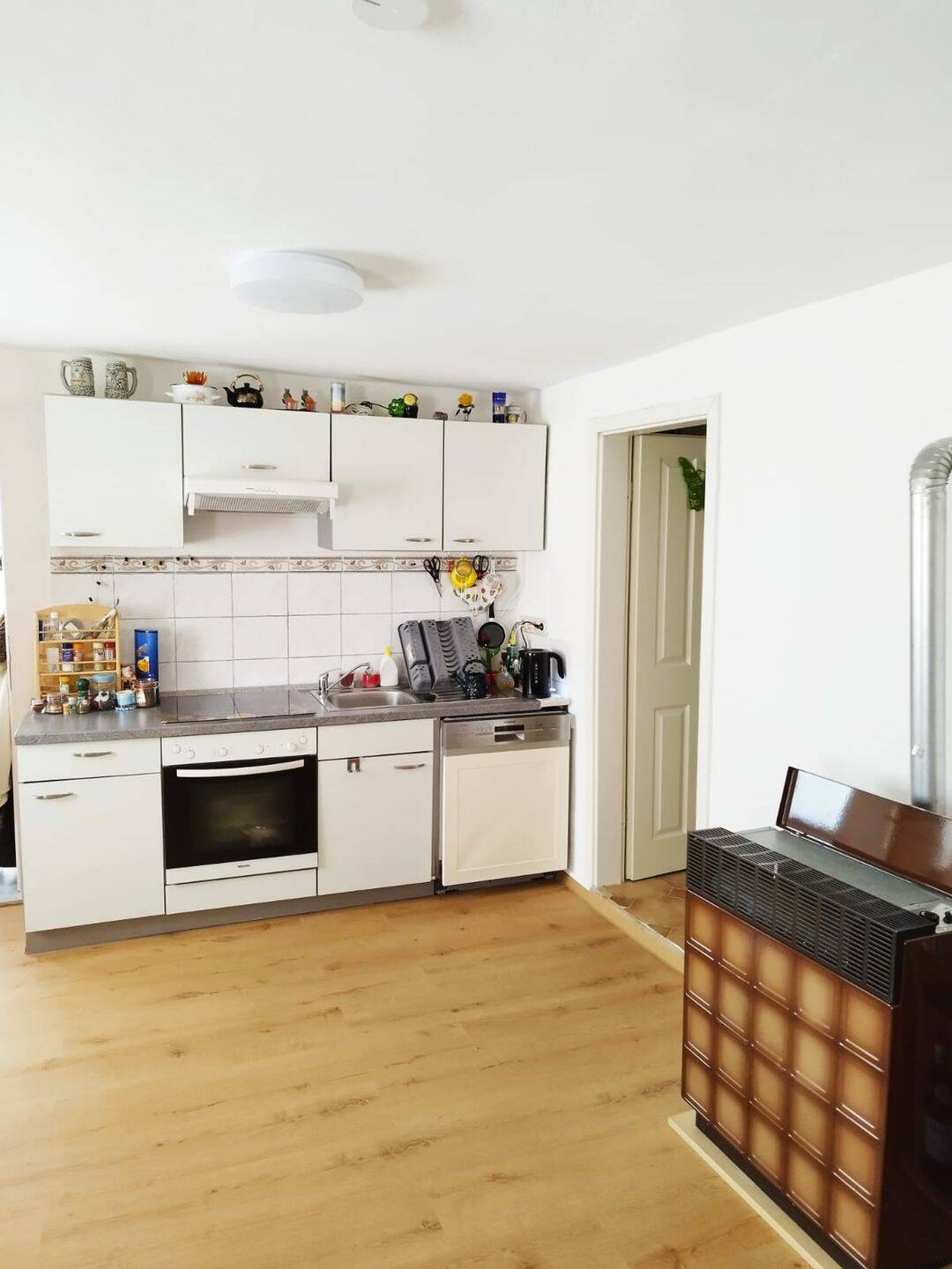 Wohnung in der Weißenburger Altstadt, 91781 Weißenburg i. Bay.