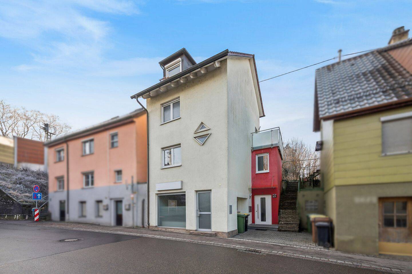 Ihr Haus zum Preis einer Wohnung!, 74372 Sersheim
