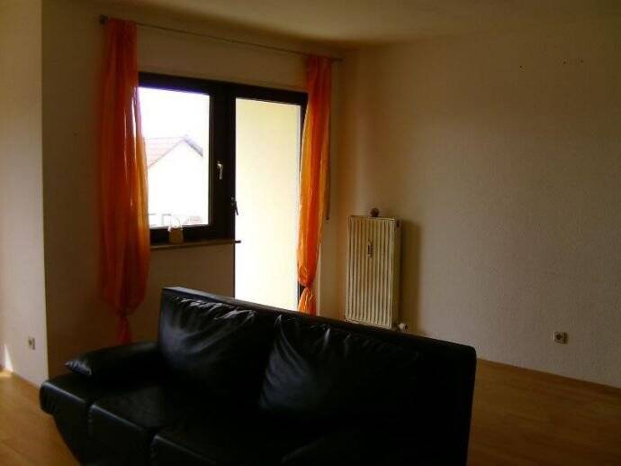1 ZKD mit Balkon HD Emmertsgrund, 69126 Heidelberg (Boxberg Emmertsgrund Rohrbach Südstadt)