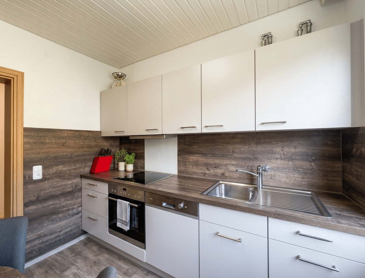 Sofort bezugsfrei: Helle 3,5-Zimmer-Wohnung mit Balkon in Ingolstadt, 85055 Ingolstadt