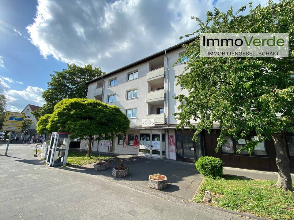 Helle 3-Zimmer-Wohnung mit Balkon in Göttingen/Weende, 37077 Göttingen
