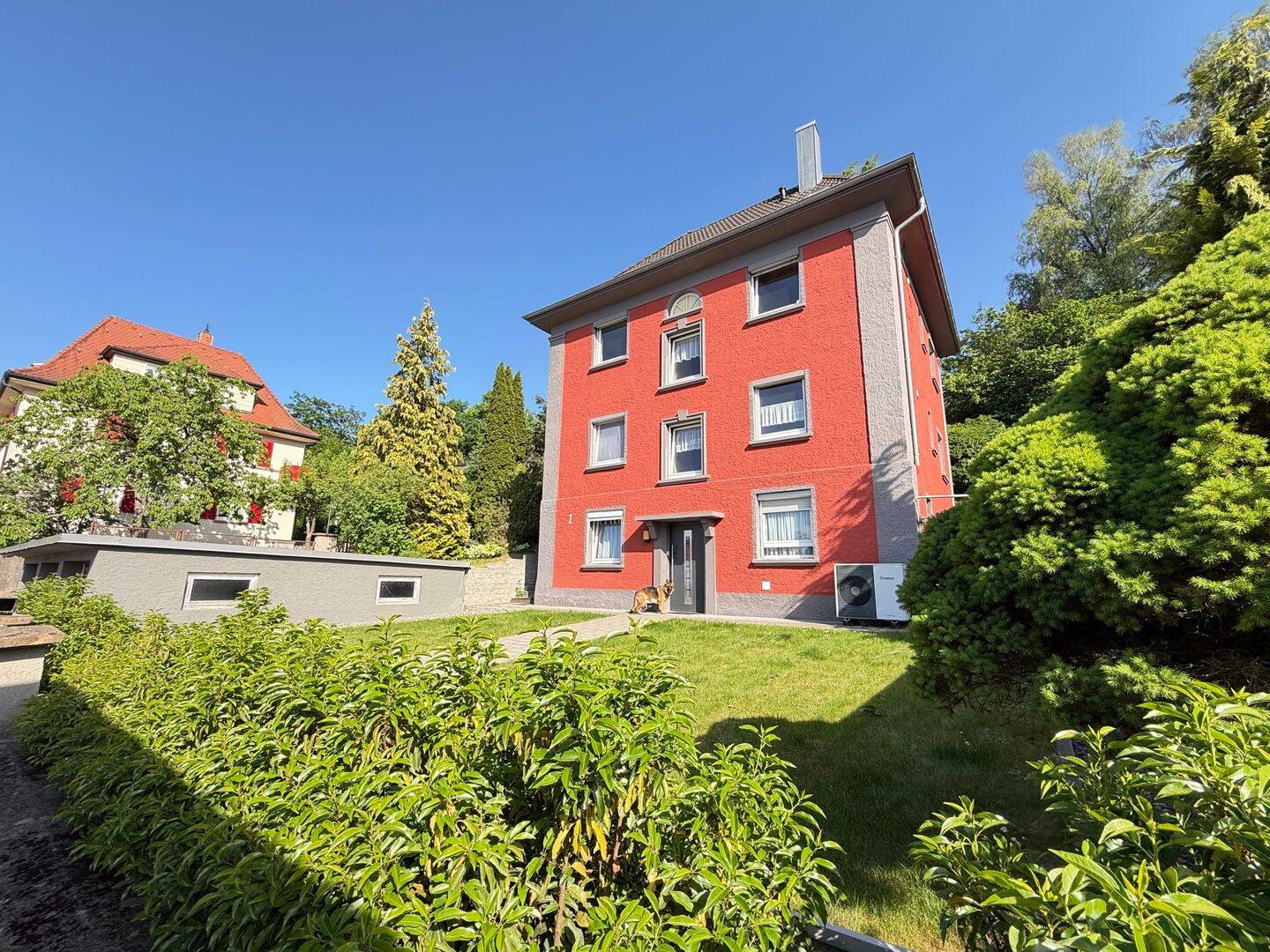 Vermietetes Wohnhaus in ruhiger Stadtrandlage…, 78056 Villingen-Schwenningen