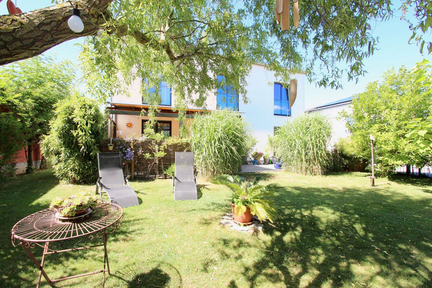 Modernes Einfamilienhaus mit exklusiver Ausstattung!, 84051 Essenbach