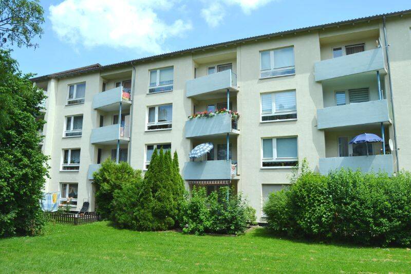 Schicke 3-Zimmer-Wohnung, 34134 Kassel (Niederzwehren Oberzwehren Süsterfeld/Helleböhn)