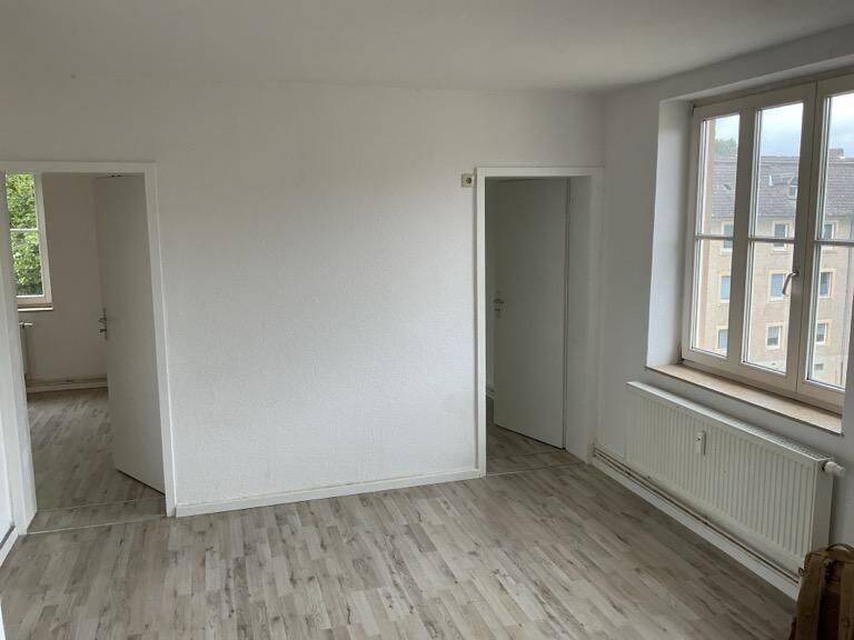 Wohnung, 03. OG, rechts, 48, Friedrich-Wöhler-Str. 40, 34127 Kassel