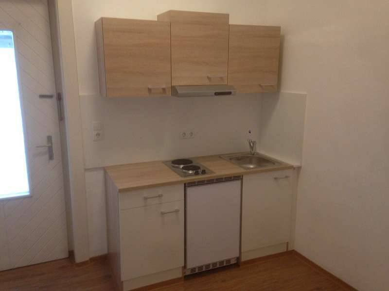 Gemütliche Wohnung in Ruhelage – PROVISIONSFREI, 92224 Amberg