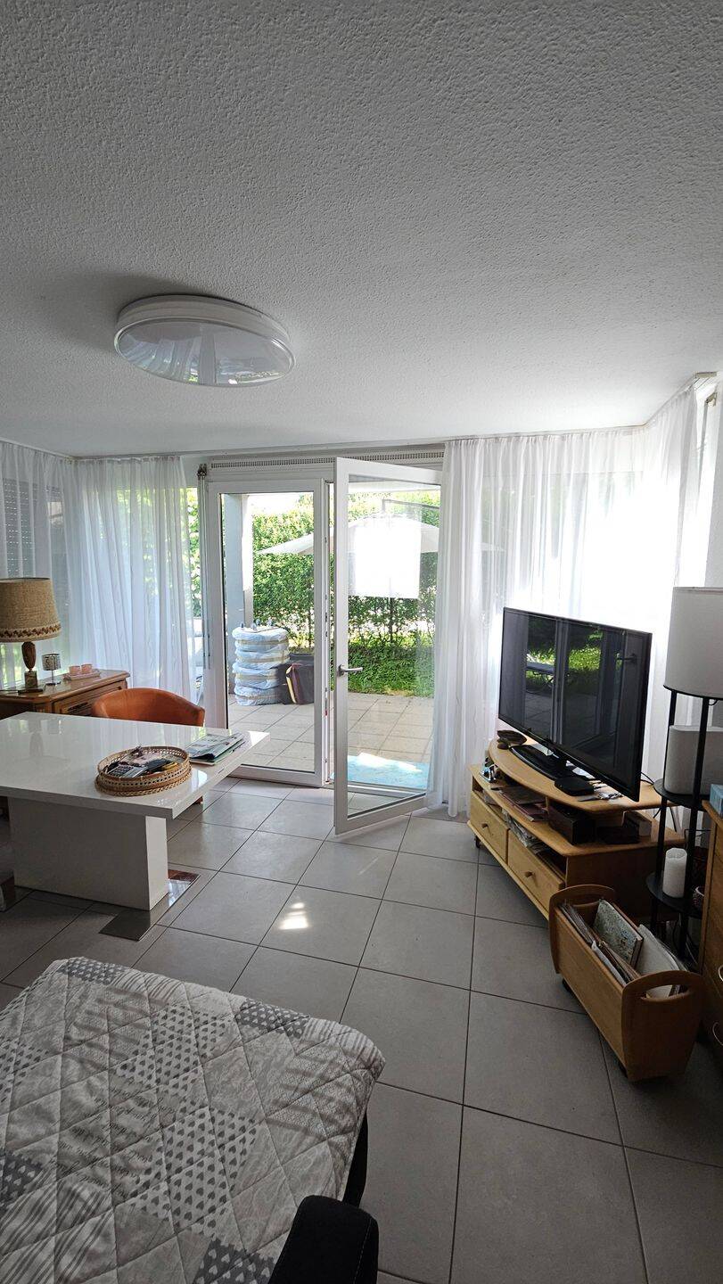 3 Zimmer Wohnung Filderstadt Bonlanden, 70794 Filderstadt