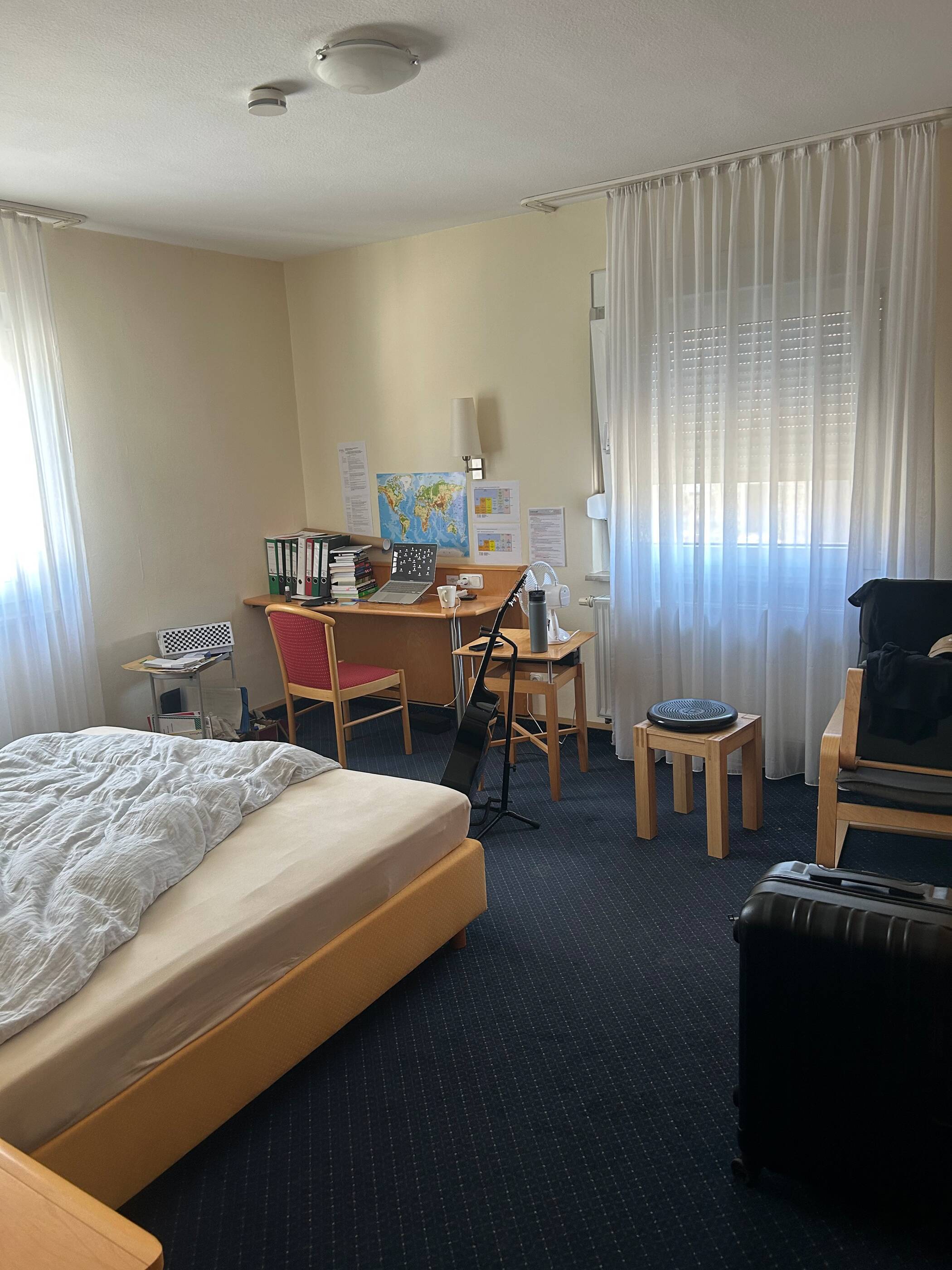 Untermiete in Randersacker (nahe Würzburg), 97236 Randersacker