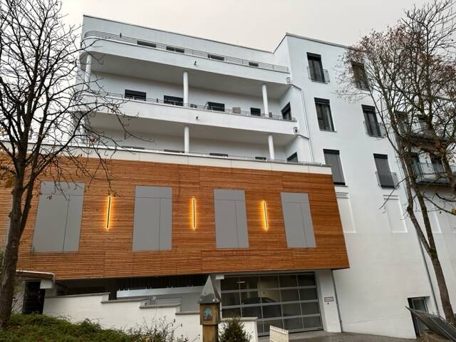 Neuwertige 3-Zimmer-Wohnung im Zentrum von Sulzbach-Rosenberg, 92237 Sulzbach-Rosenberg