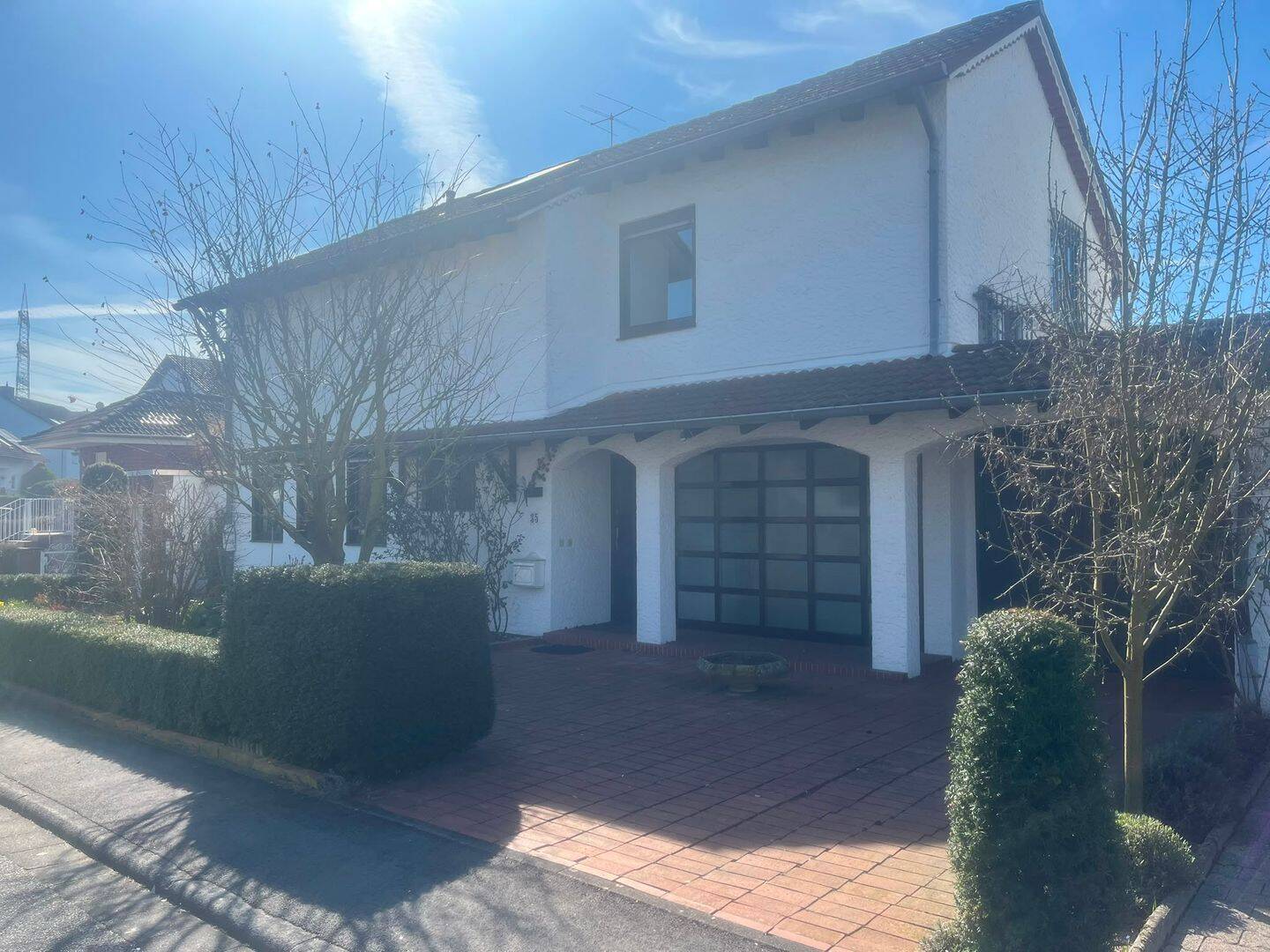 Haus, 4 Zimmer, 168 m², in Hochheim, 65239 Hochheim am Main