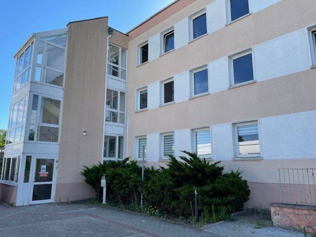 Modernes möbliertes 1-Zimmer-Apartment – 5 Min. zum Bauhaus, All-inclusive, 6844 Dessau-Roßlau (Innenstadt Mildensee Waldersee)