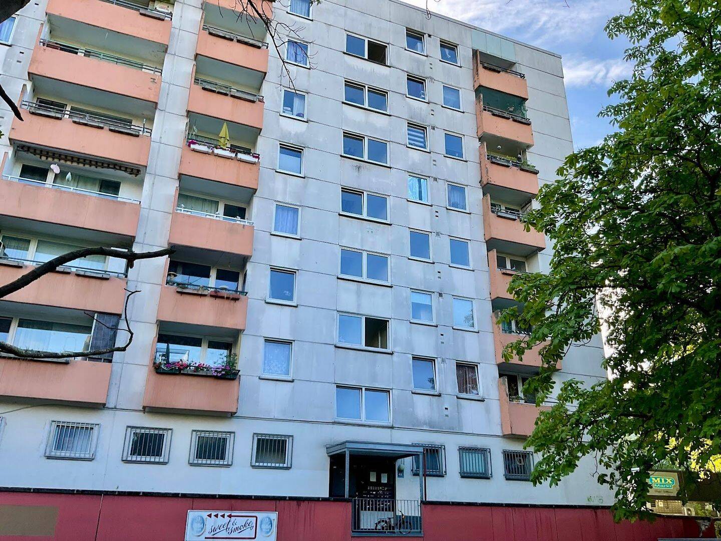 2 Zimmer Wohnung sucht Mieter, 51149 Köln (Porz Eil Ensen Gremberghoven Westhoven)