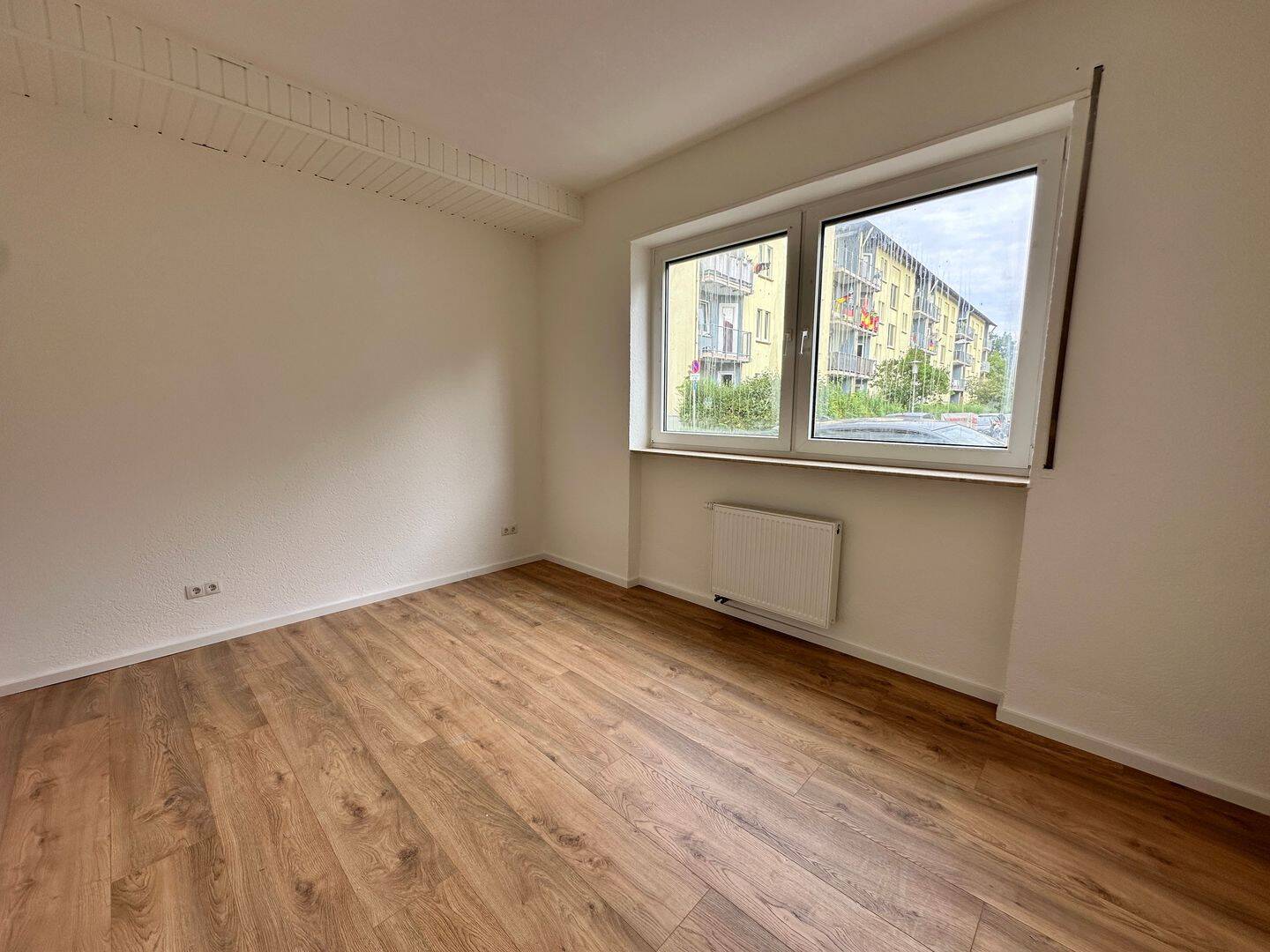 Attraktive Erdgeschosswohnung auf dem Fischerrück !, 67659 Kaiserslautern (Erfenbach Erlenbach Innenstadt Morlautern)