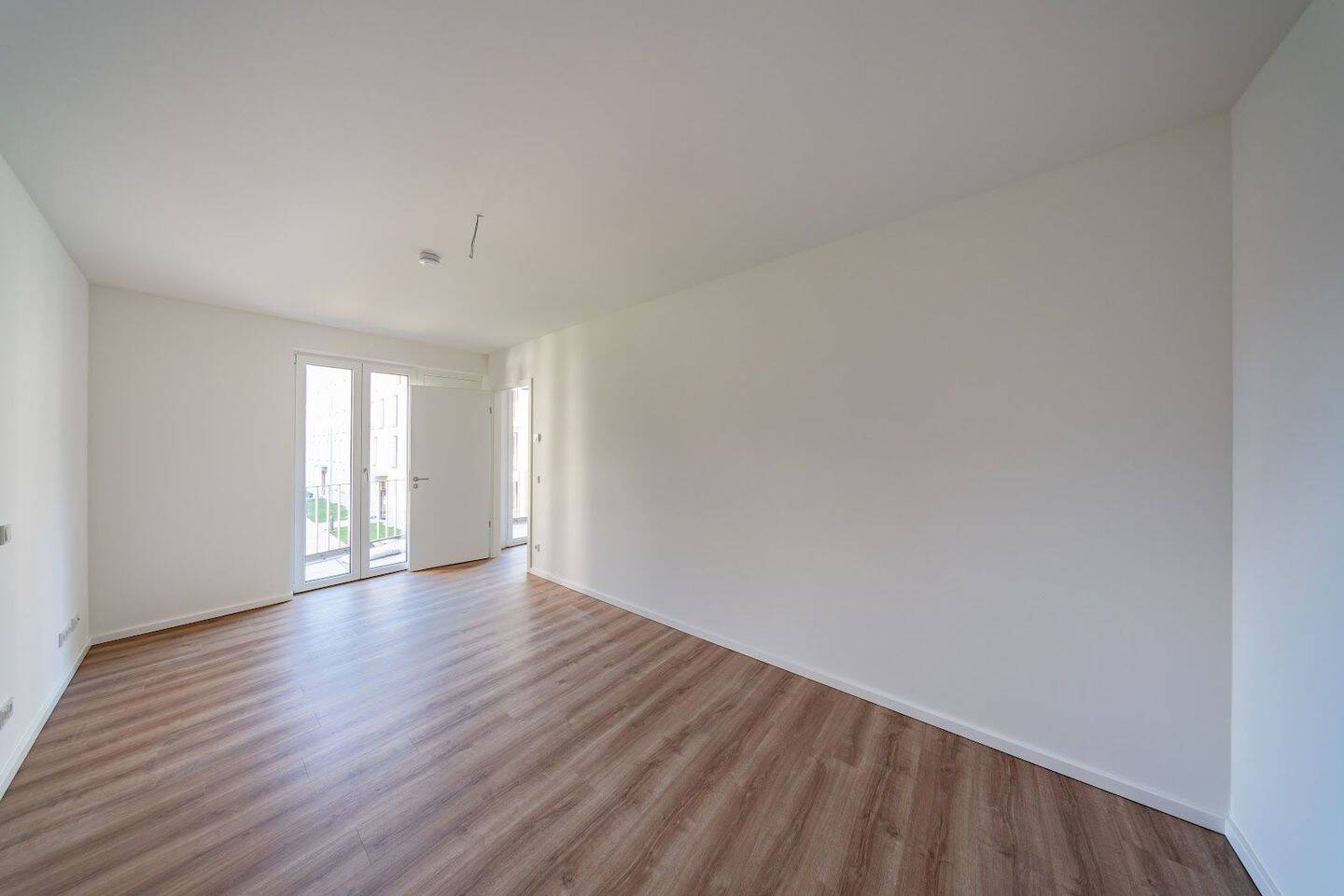 Neubau in der Waterkant / WBS 180, 13599 Berlin (Spandau)