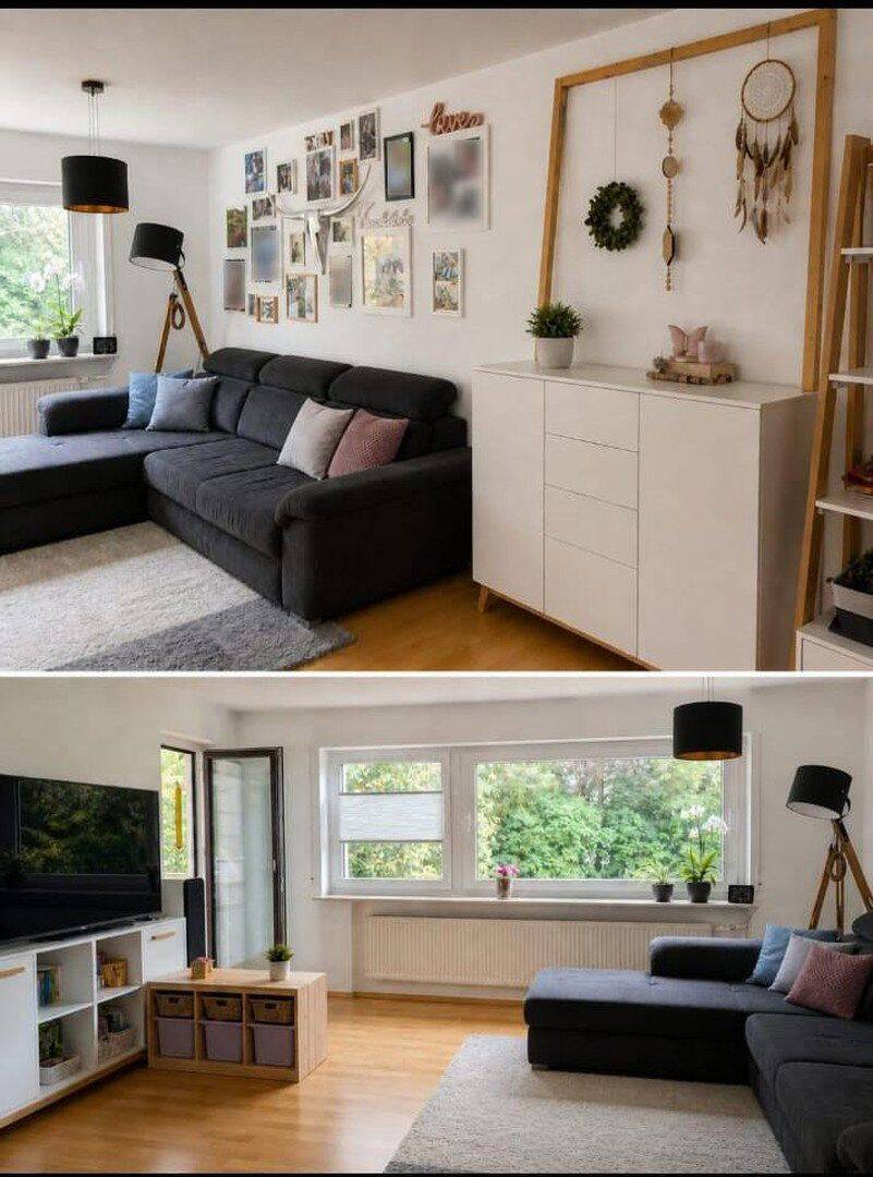Attraktive 4,5-Zimmer-Hochparterre-Wohnung – provisionsfrei, 73079 Süßen