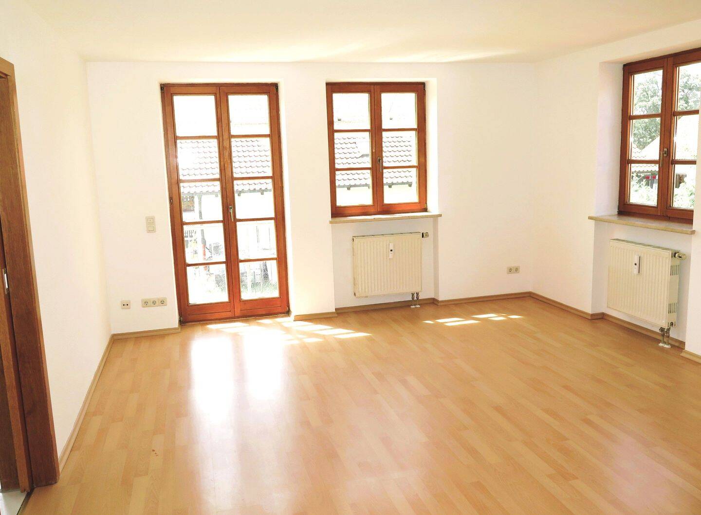 3-Zi.-Whg. im 1. Obergeschoss, 84419 Obertaufkirchen