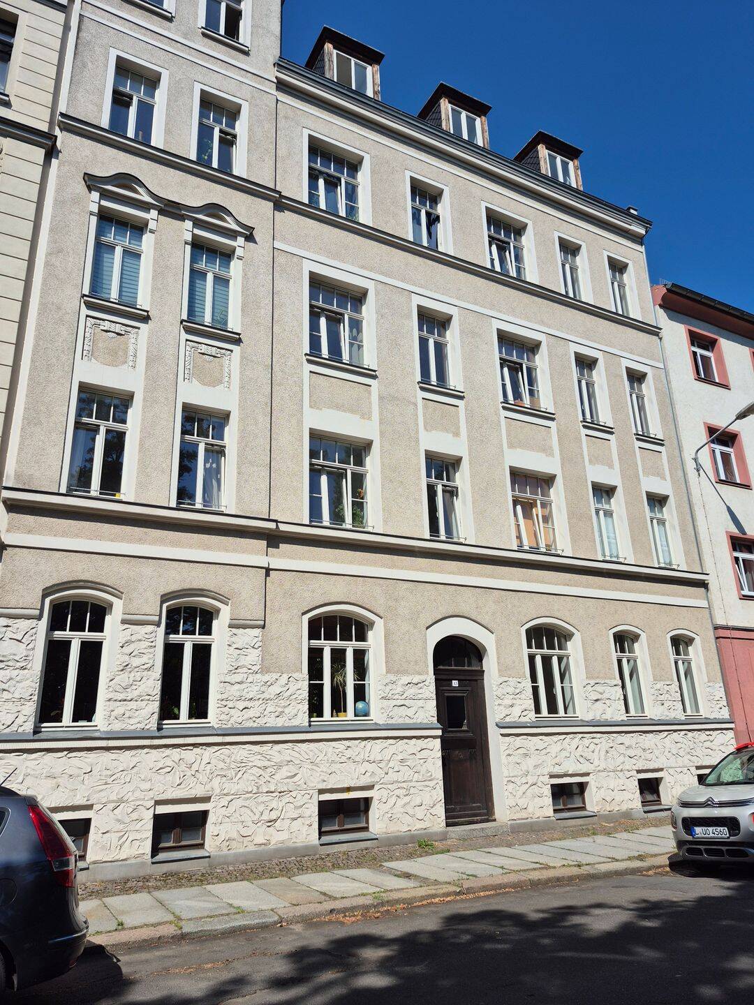 schicke 2 RWE in Anger Crottendorf, 4318 Leipzig (Anger-Crottendorf Sellerhausen-Stünz)