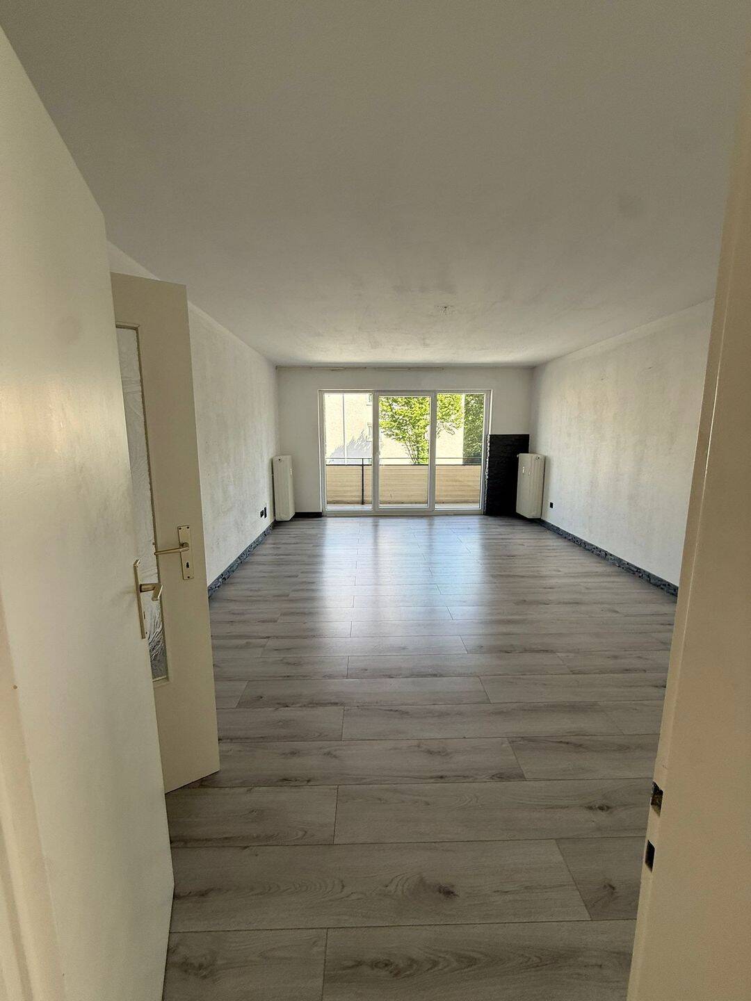 Moderne 3-Zimmer-Wohnung mit Balkon, 58511 Lüdenscheid