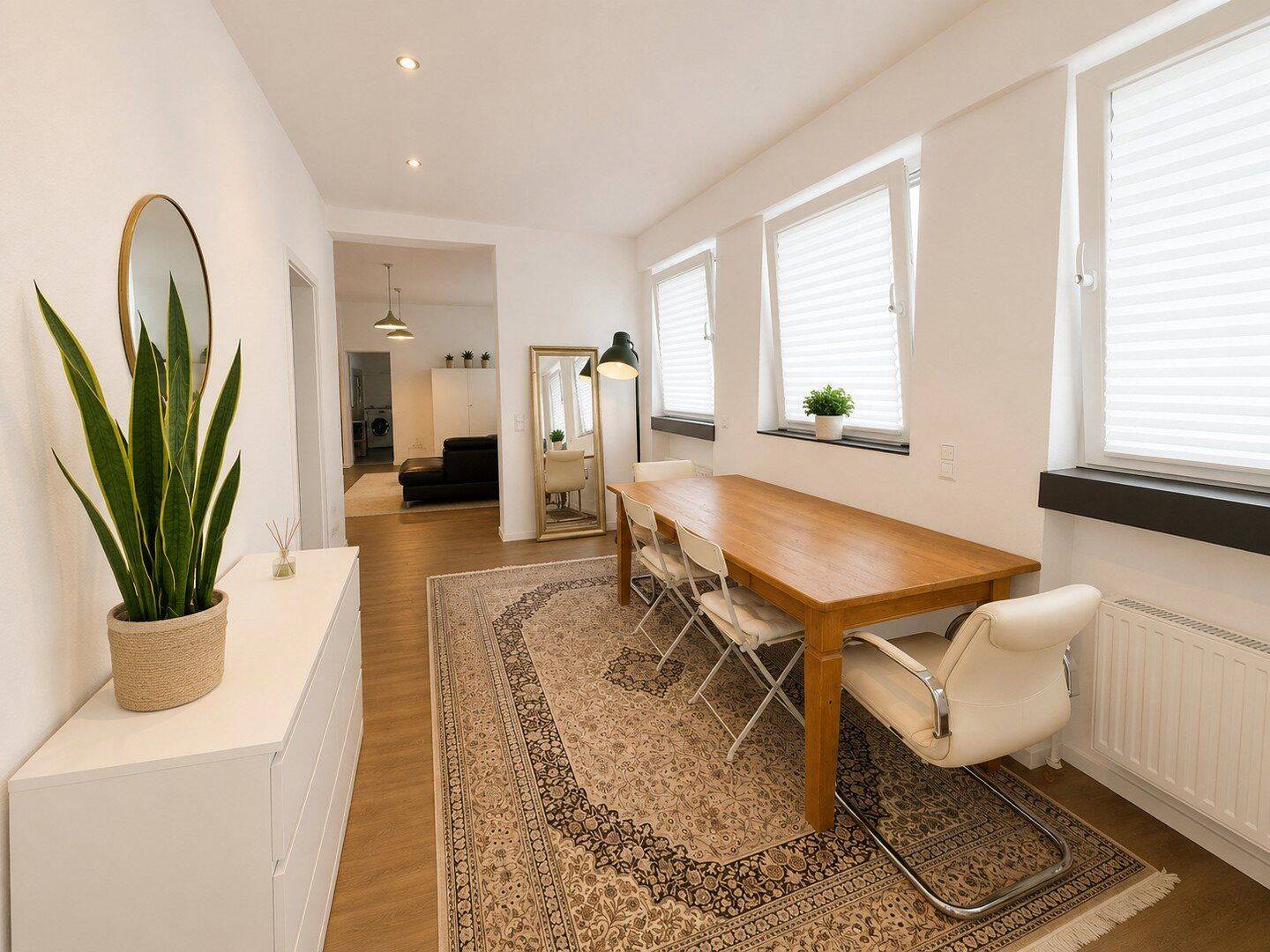 MARIE90 – Moderne Eigentumswohnung in bester Lage von Köln-Ehrenfeld – bezugsfrei ab 2027, 50825 Köln (Ehrenfeld Bickendorf Neuehrenfeld Ossendorf)