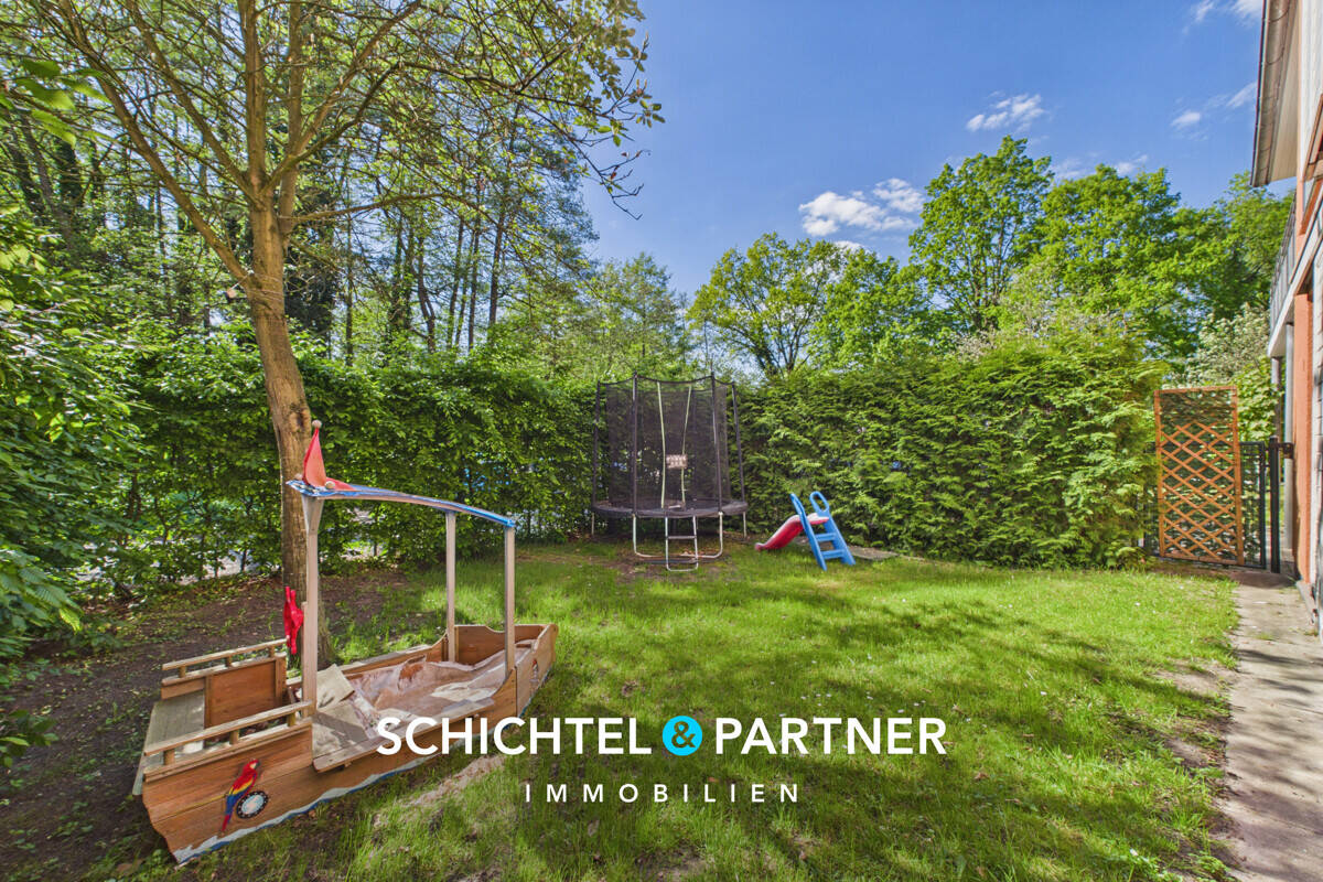 Mittelshuchting | Gepflegte 3-Zimmer-Wohnung mit Carportstellplatz, 28259 Bremen (Grolland Kirchhuchting Mittelshuchting Sodenmatt)