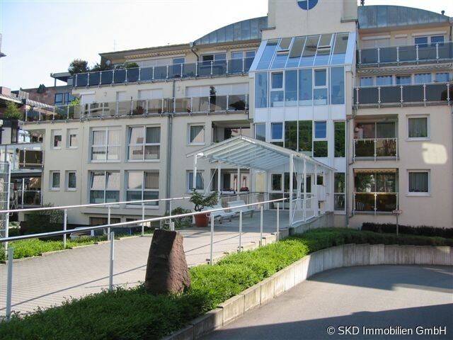 Eberbach – Das haben Sie sich verdient-Bequemes Wohnen für Senioren!, 69412 Eberbach