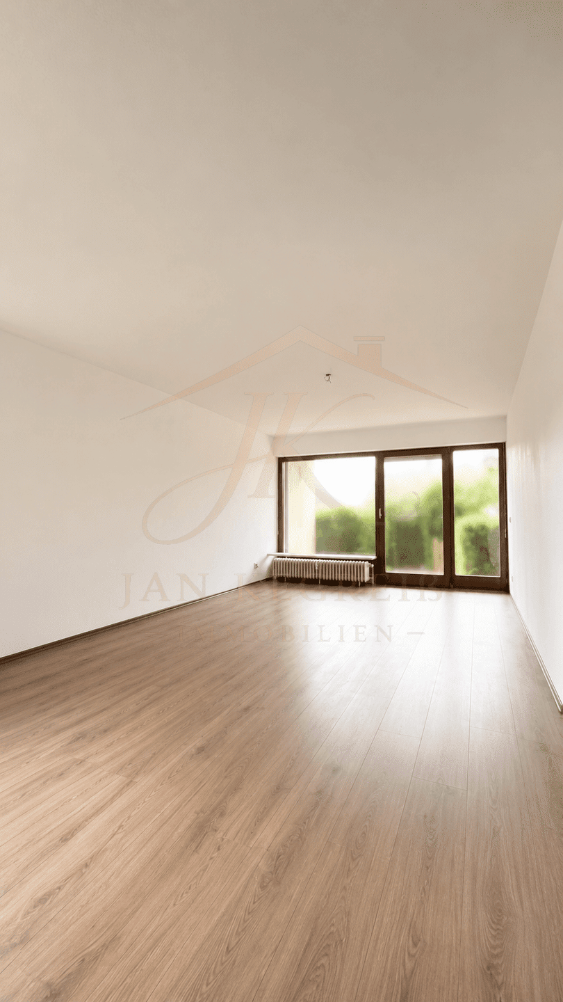 2-Zimmer-Wohnung in begehrter Höhenlage von Freudenstadt-Kniebis, 72250 Freudenstadt