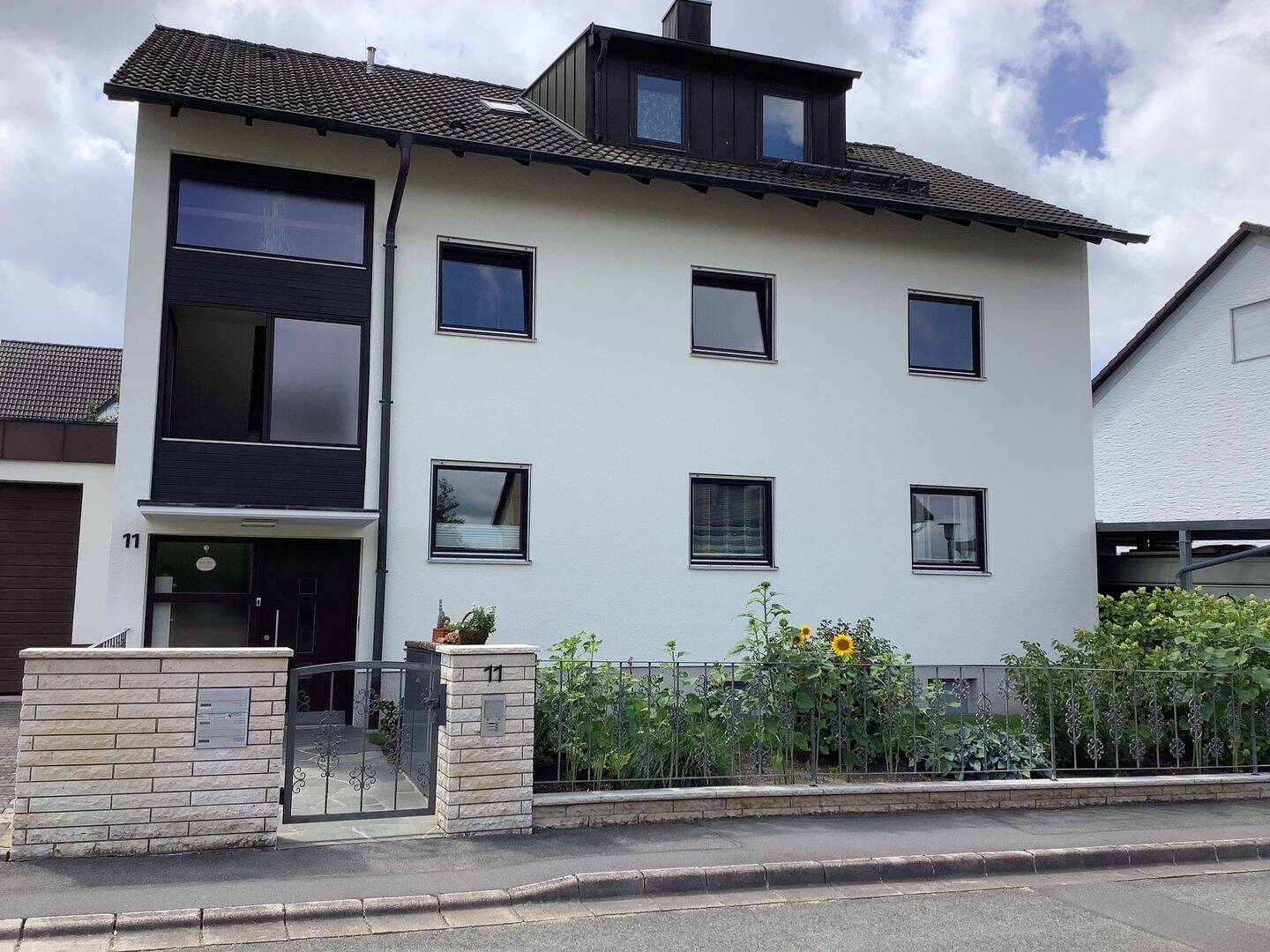 3-Zi.-Whg. in Eckental-Eschenau, neu renoviert,, 90542 Eckental