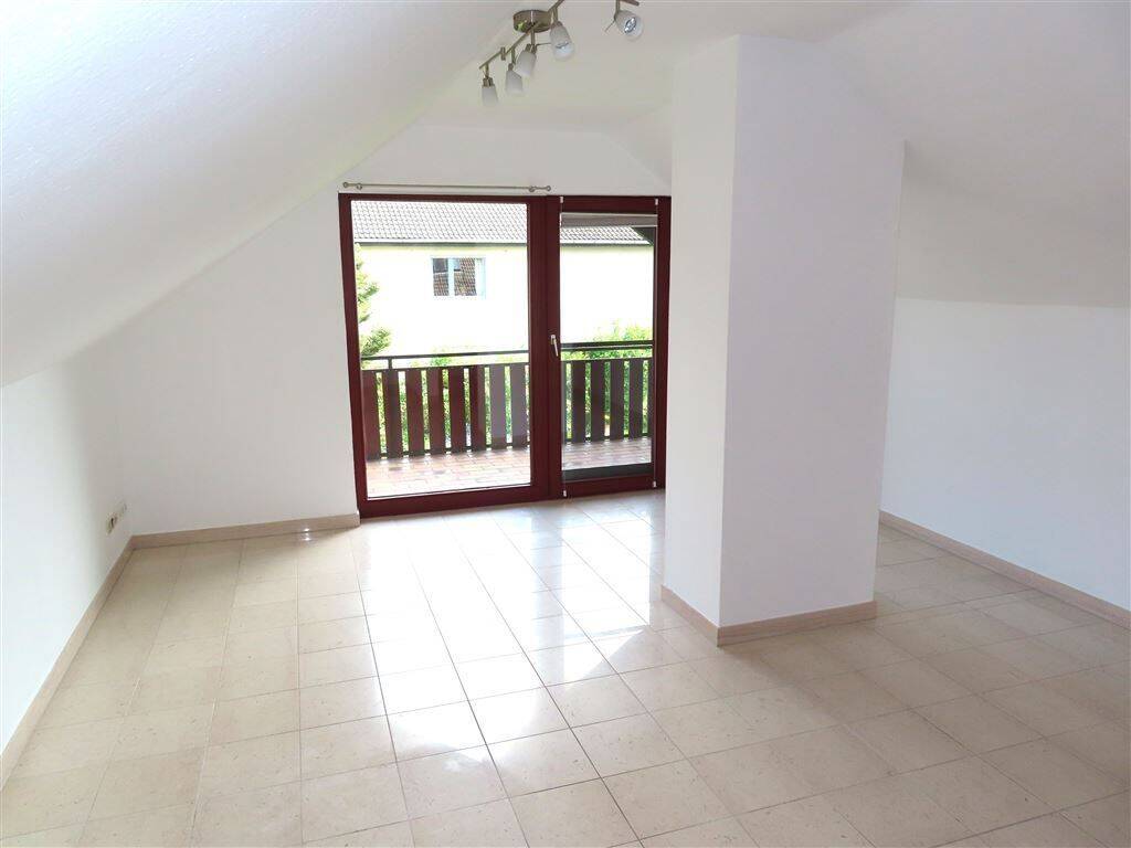 Renovierte 2 ZKB mit EBK und Balkon – Herrliche, ruhige Lage in Fuldabrück-Dittershausen, 34277 Fuldabrück