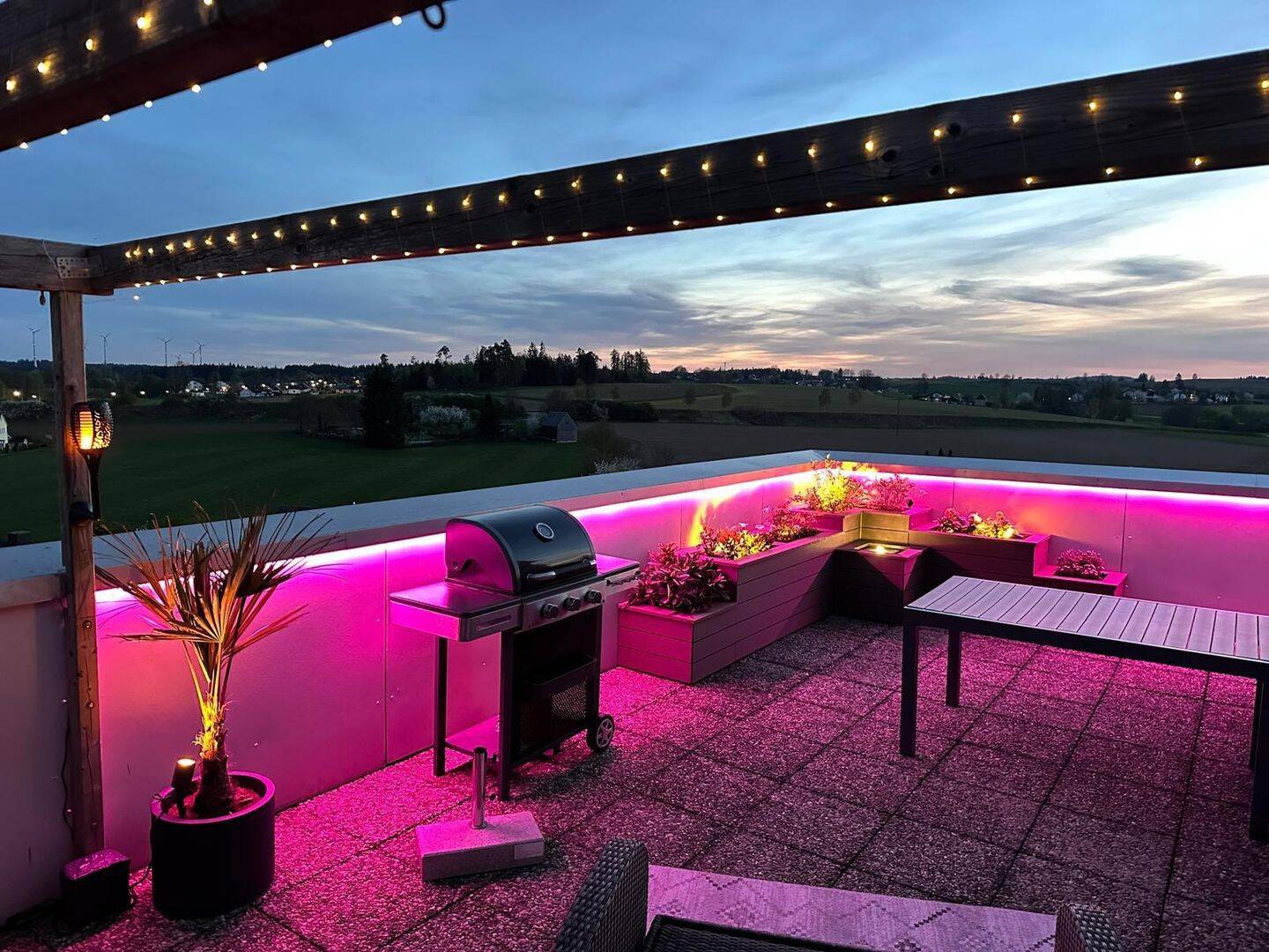 4,5-Zimmer Penthouse-Wohnung, 95213 Münchberg