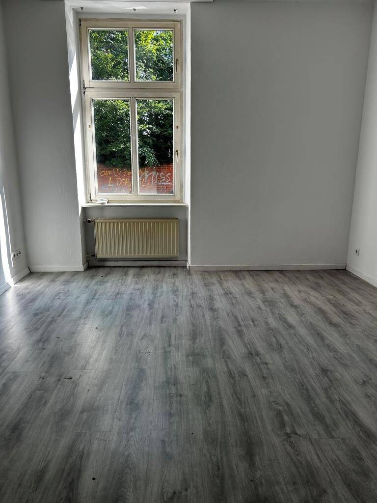 1 Zimmer Wohnung ab sofort Verfügbar, 42277 Wuppertal (Barmen)