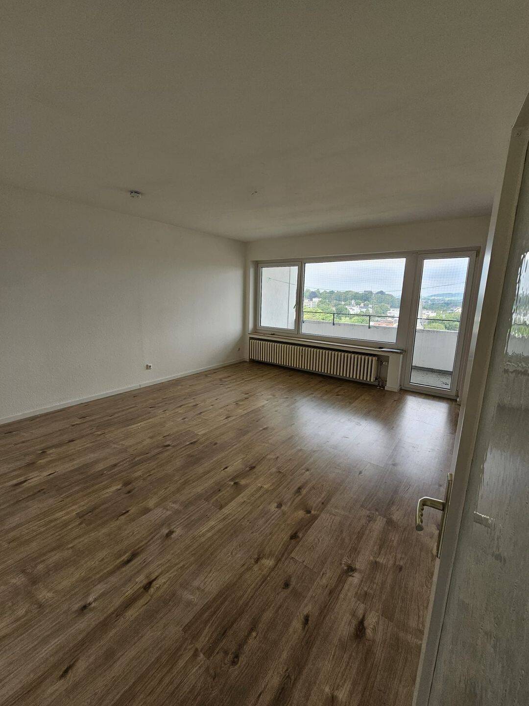4-Zimmer-Wohnung mit Balkon in Iserlohn ***WBS notwendig***, 58636 Iserlohn