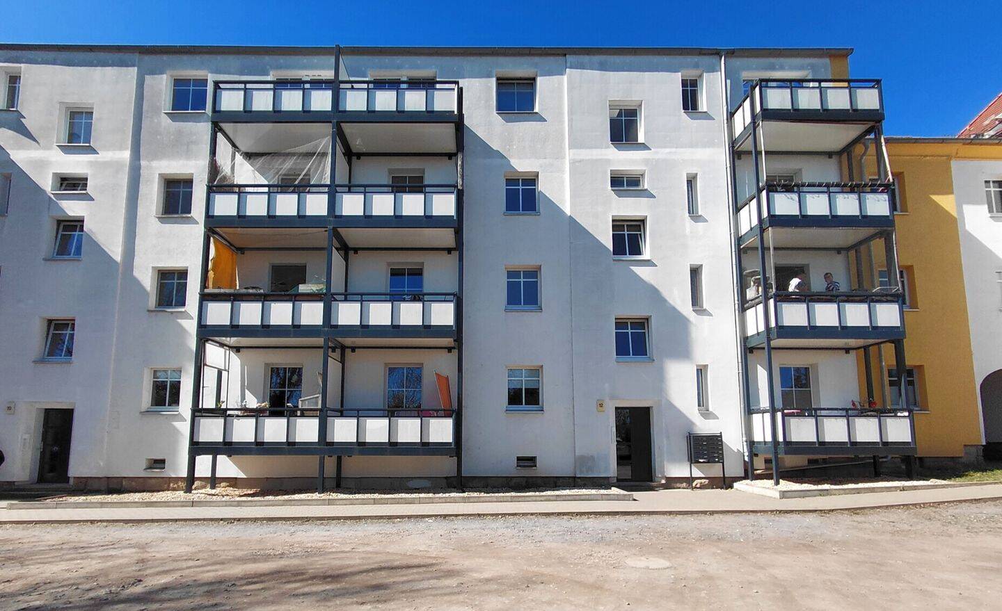 Gemütlicher Rückzugsort!, 6712 Zeitz