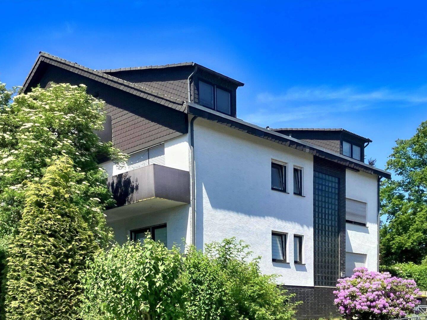 Attraktive 3-Zimmerwohnung mit großem Balkon in Kassel-Harleshausen, 34128 Kassel (Harleshausen Jungfernkopf Kirchditmold)