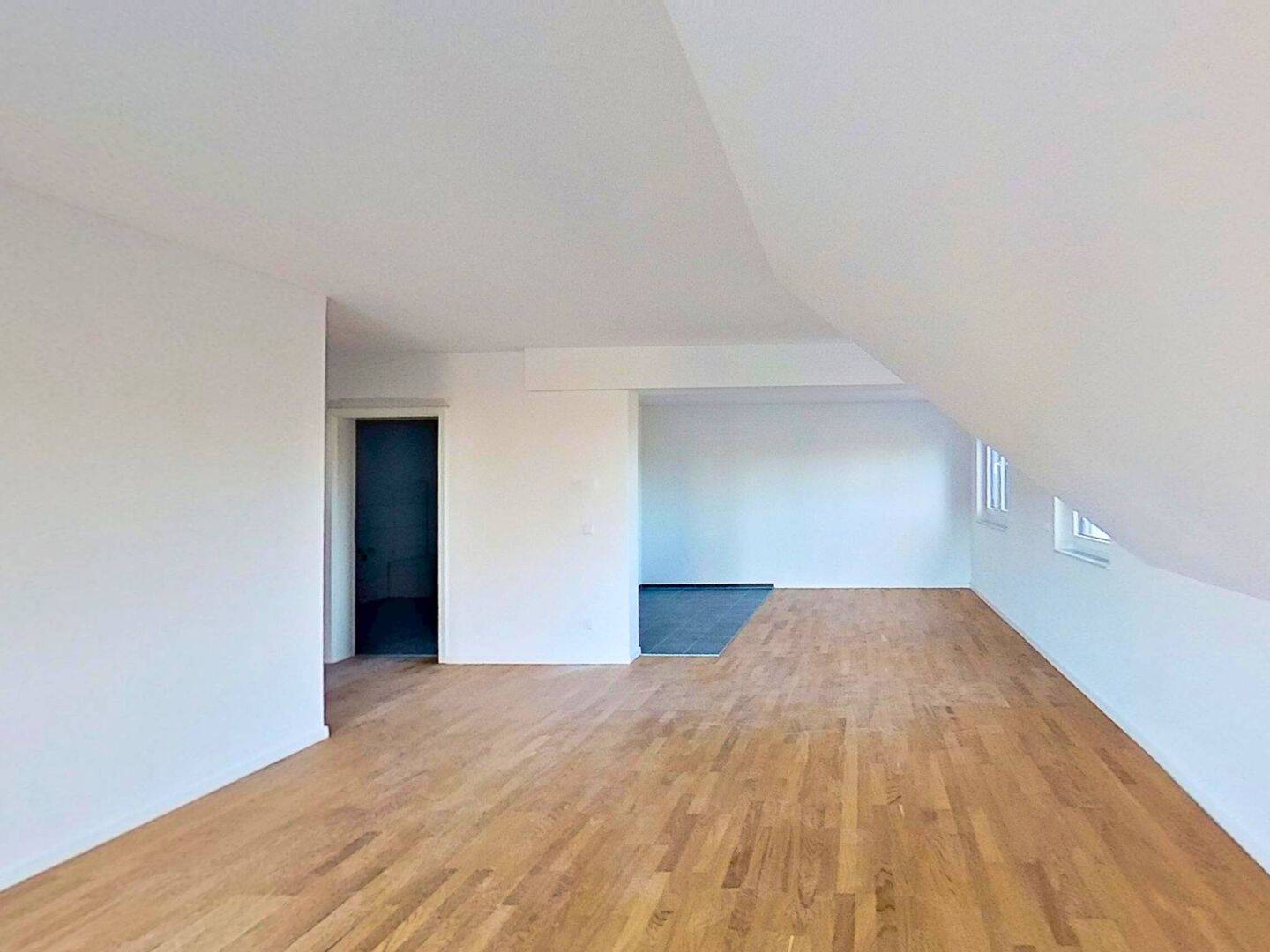 **Exklusiver ERSTBEZUG** Moderne 3-Zimmer-Erdgeschosswohnung mit BALKON im Grünen, 79865 Grafenhausen