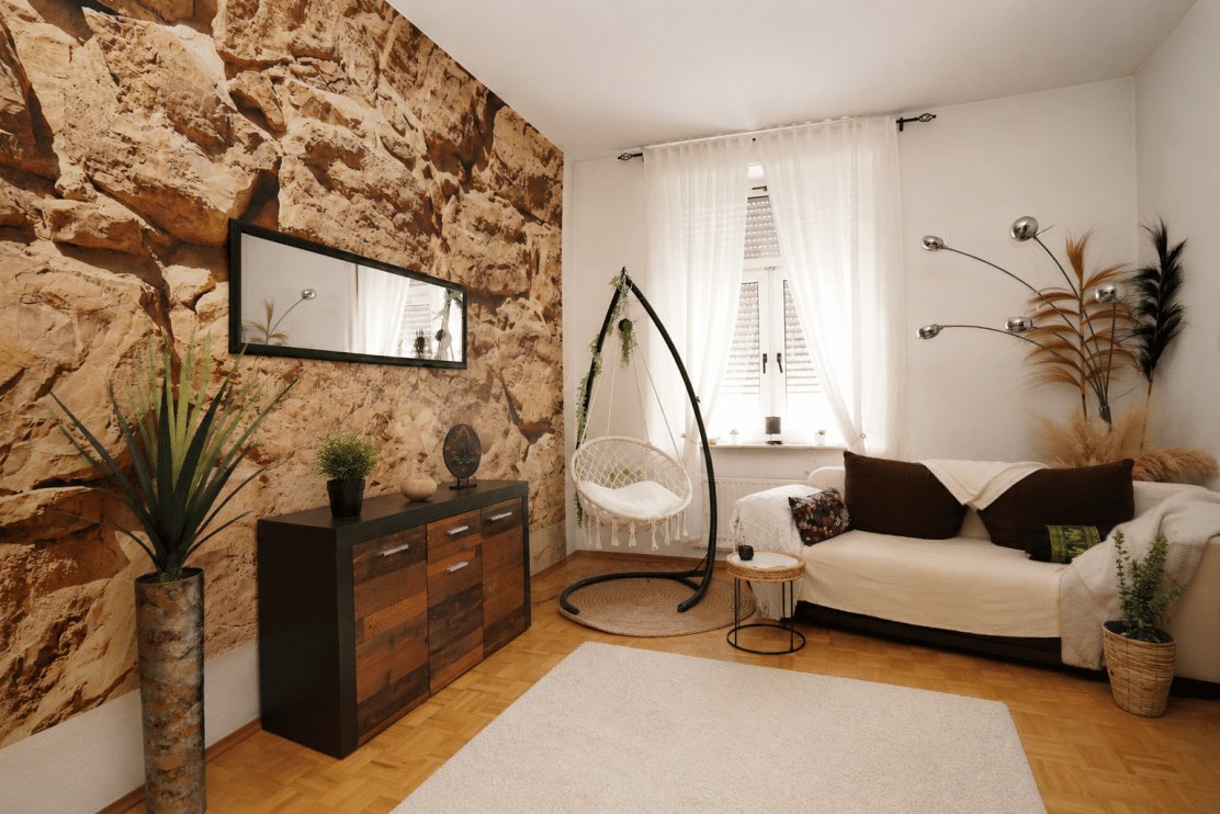 Altbau Erdgeschosswohnung am Nordglacis – 120qm, 5 Zimmer, Stellplatz – vermietet, 46483 Wesel