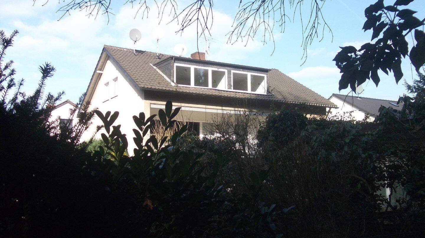 5,5-Zimmer-Wohnung mit ca. 93 m², 51069 Köln (Mülheim Dellbrück Dünnwald Höhenhaus)