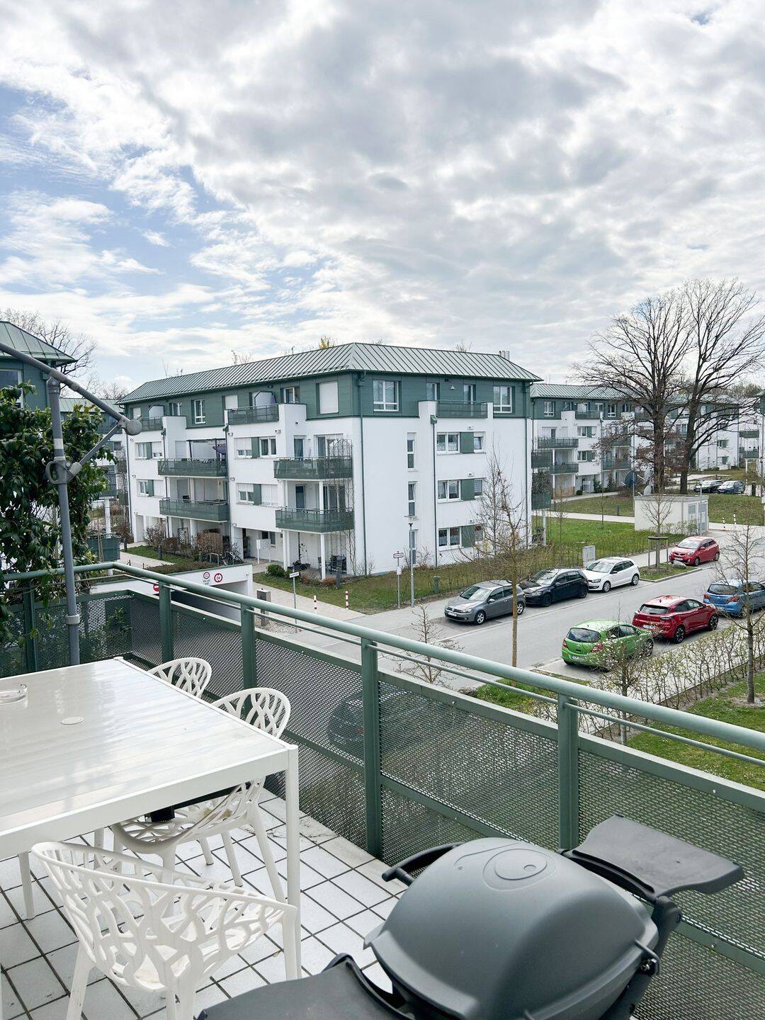 Charmante 2-Zimmer-Wohnung mit Balkon – günstige Provision & zum 01.08.26 verfügbar!, 93053 Regensburg (Galgenberg Kasernenviertel Kumpfmühl-Ziegetsdorf-Neuprüll Oberisling-Graß)