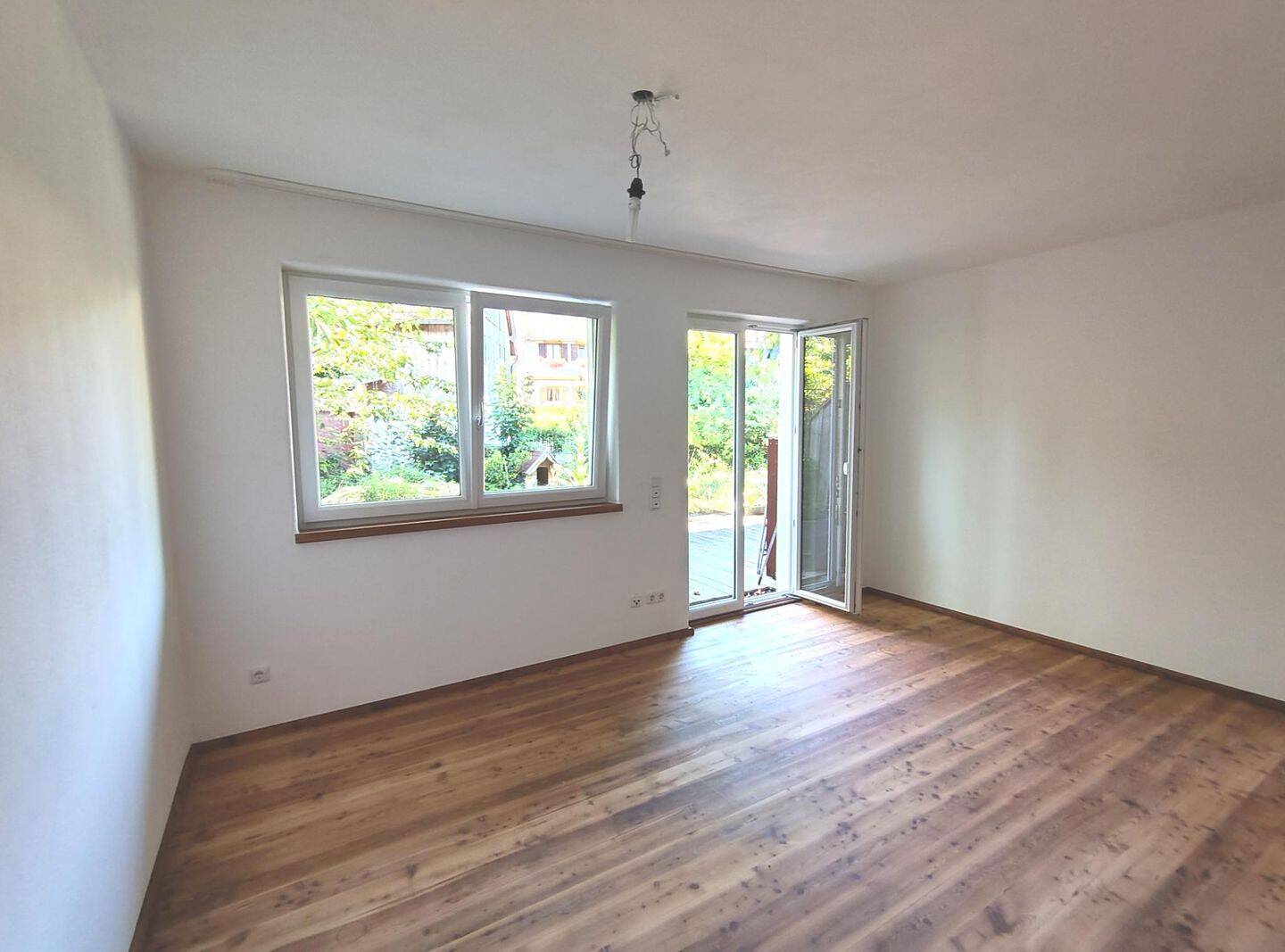 2-Zimmerwohnung mit Terrasse, 82538 Geretsried