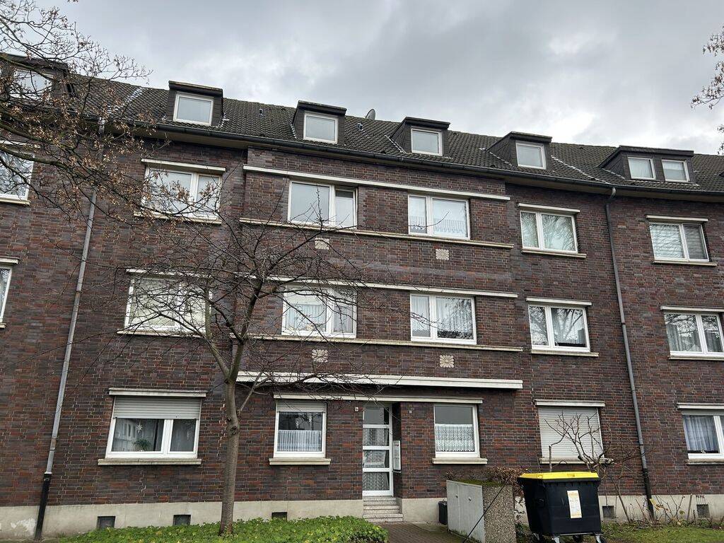 Wohnen in Stadtnähe, 47166 Duisburg