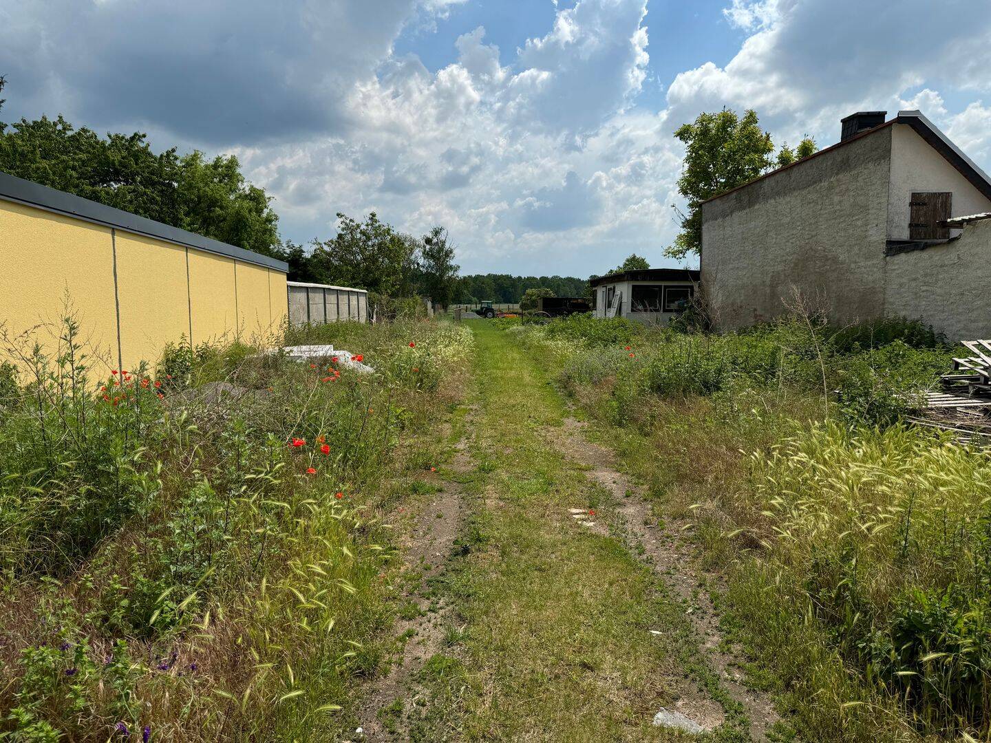Baugrundstück in beliebter Lage, 6847 Dessau-Roßlau