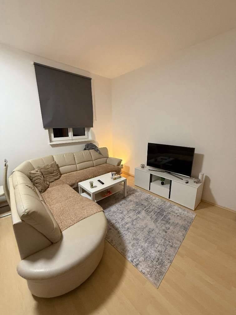 Schöne Wohnung mit 2 Zimmern und EBK, 89331 Burgau