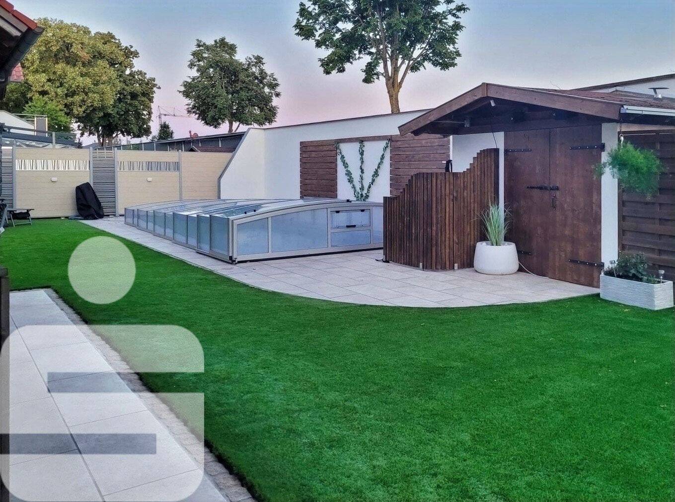 Alles dabei! Tolles Einfamilienhaus mit Pool, PV-Anlage und viel Platz, 84562 Mettenheim