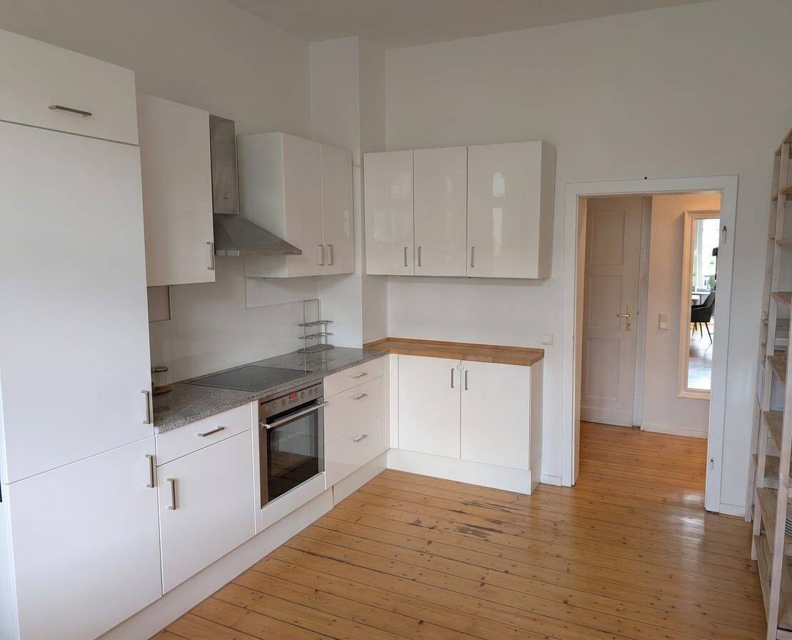 Mietwohnung, 3 Zimmer, 85 m², in Dortmund, 44139 Dortmund (Brünninghausen Mitte)